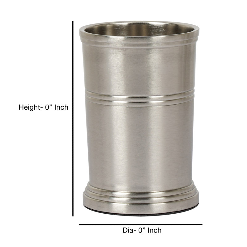 Dual Ridge Bathroom Accessory