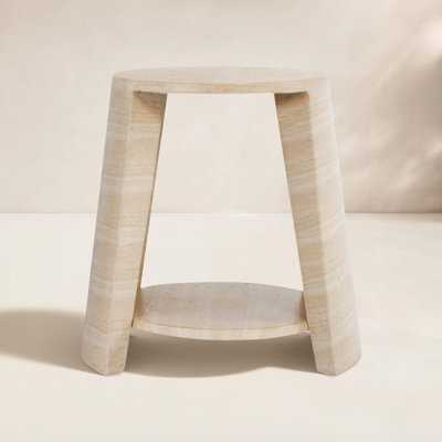 Rosen 18" Patio Side Table