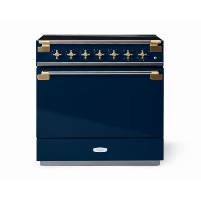 Elise 36" Induction Range