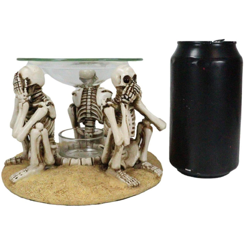 Figurine Beadie Ebros