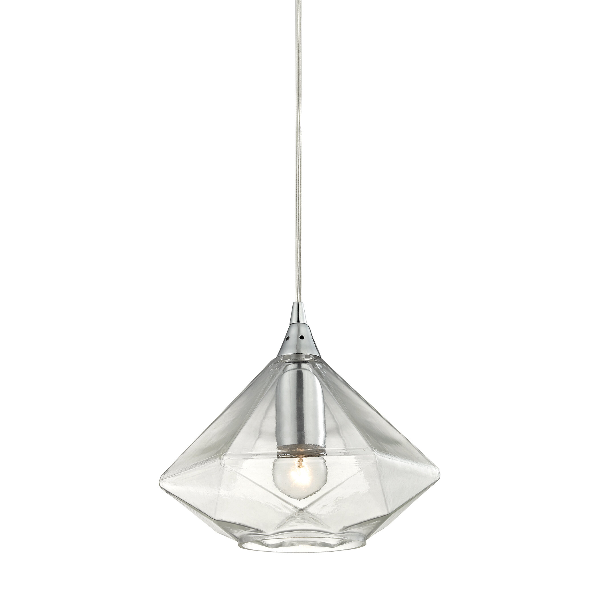 Wayfair pendant on sale light fixtures