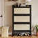 Meuble de rangement pour chaussures Slim