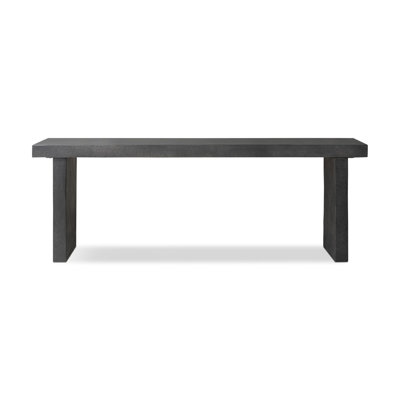 Huesca Outdoor Buffet & Console Table