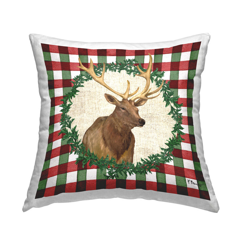 Coussin Stupell Industries