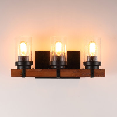 Chenoweth 3 - Light Vanity Light