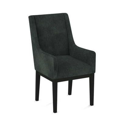 Upholstered Arm Chair