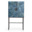 Sapphire Bar Cabinet