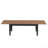 Dining Table , 106.3 In  Large Extendable Kitchen Table-291044642-291044644