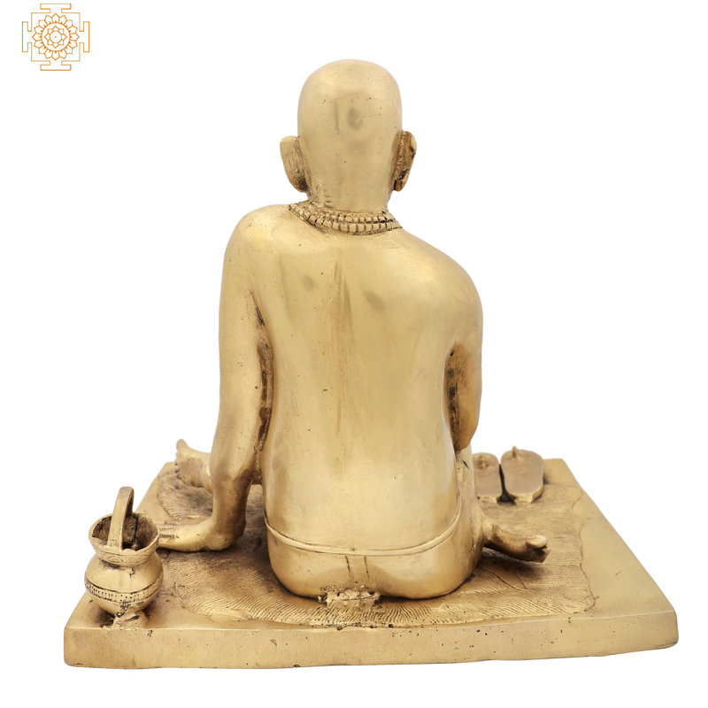 Religious & Spiritual Statue