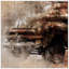 Ryan McGuire - Wrapped Canvas Painting