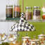 Courtly Check Barn Pendant Lamp-957188865