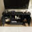 64" Modern TV Stand With Drawer,Shelves-1064635060