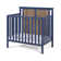 Suite Bebe Connelly 3-in-1 Mini Convertible Crib with Mattress