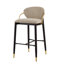 Tabourets de comptoir Mid-Century-124567826-129606127