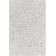 Yeats Cowhide Geometric Indoor Rug