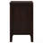 2-Drawer Rectangular Bedroom Nightstand-2099046162