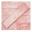 Splash 3" x 12" Subway Wall Tile-63211687
