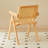 2 Solid Wood Dining Chairs-114326375