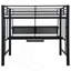 Lit mezzanine double Ranier