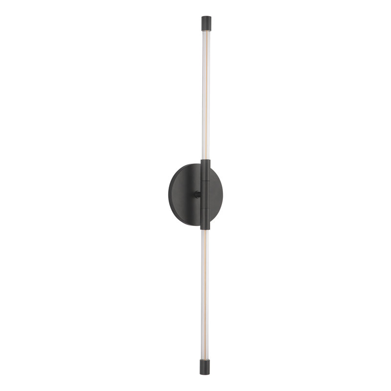 Motif 2 - Light LED Wallchiere
