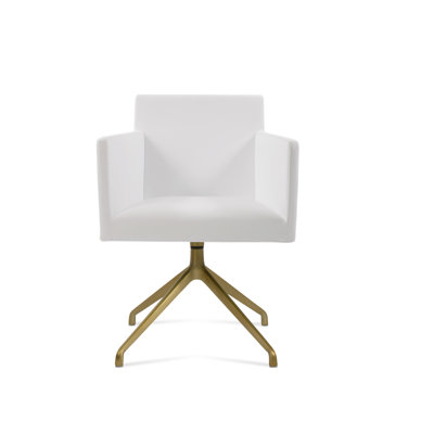 Fauteuil Harbut