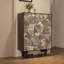 Armoire à chaussures française