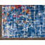 Tapis bleu Cannes-581112410