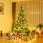 Artificial Fir Christmas Tree-1564977236