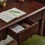 Bureau de style français antique