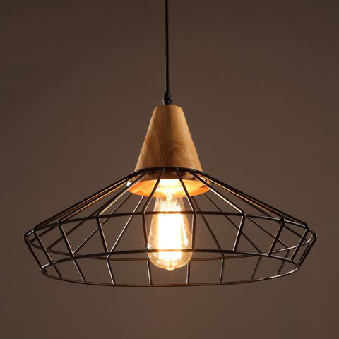 Amezcua 1 - Light Single Pendant