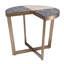 Turino Marble End Table
