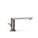 Composed® Widespread Bathroom Faucet with Drain Assembly