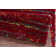 Nomadic Red Rug