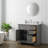 Lisette 36" Single Bathroom Vanity Set-40805335