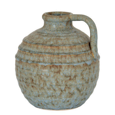 Catheline Handmade Ceramic Table Vase