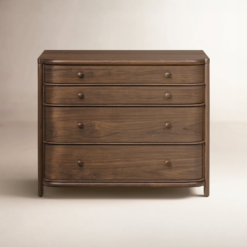 Agatha Nightstand