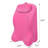 Multifunctional Body Support Pillow, Memory Sponge Pad, With Detachable Coat, Suitable For Whole Body Fit.-121212580