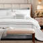 Ensemble de literie en flanelle Wonderful Hotel-95759601-104093428