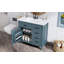 Meuble-lavabo 36 po avec comptoir en céramique-1633409652
