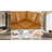 Ginger Faux Leather Sectional With Storage Ottoman-1420157109-1420157106