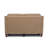 Finnegan Power Reclining Semi-Aniline Leather Loveseat-100655204