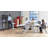 JURNI Flip Table With Casters-1611194074-1611194073