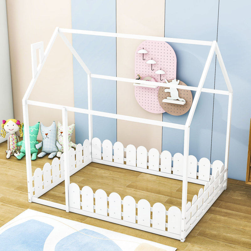 Zaphod Kids Full, White