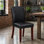 Dining / Game Chair By RAM Game Room
