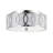 Hershberger Metal LED Flush Mount-123703134-28658331
