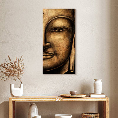 Smile Buddha