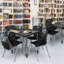 Ensemble de table de salle à manger et chaise Romig Kee-85728125-85728122-93833616