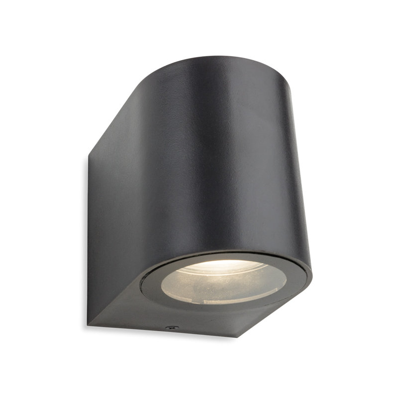 3.14cm H Outdoor Flush Mount