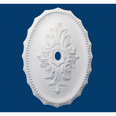 Decorative Ceiling Medallion