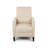 PUSH BACK RECLINER,Modern Style Upholstery Recliner-2094159506